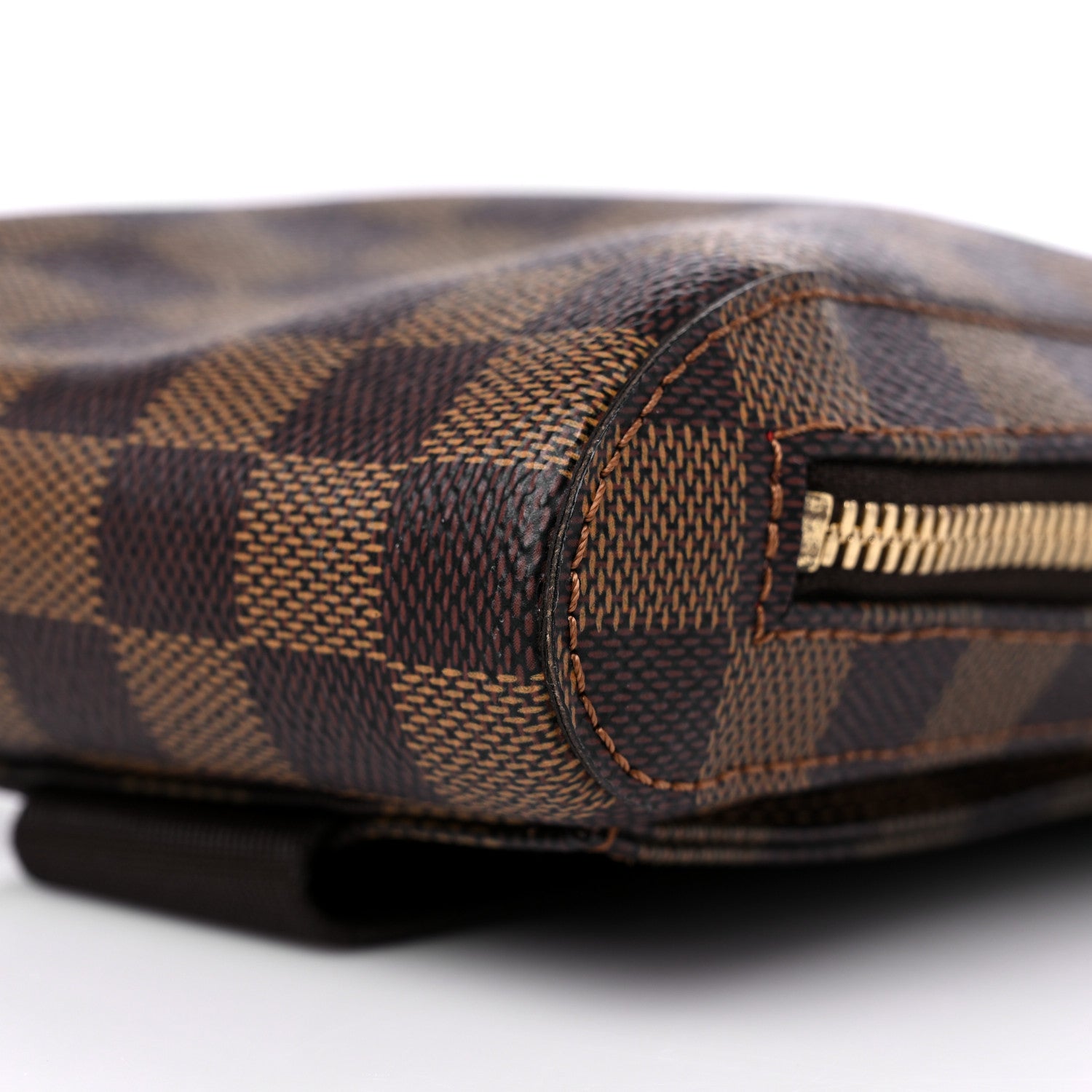 Louis Vuitton Damier Ebene Geronimos 8 of 15