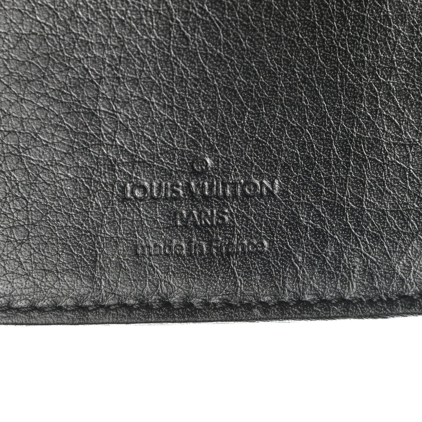 Mahina Amelia Wallet Black