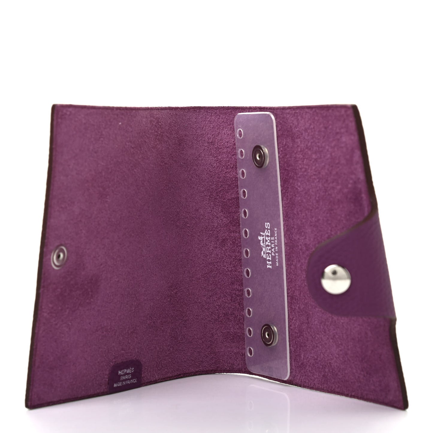 Togo Ulysse Mini Notebook Cover Anemone