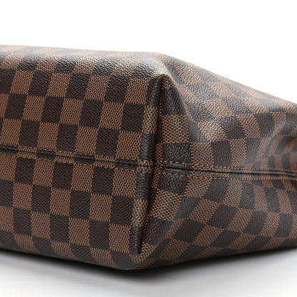 Louis Vuitton Damier Ebene Graceful PM 8 of 8