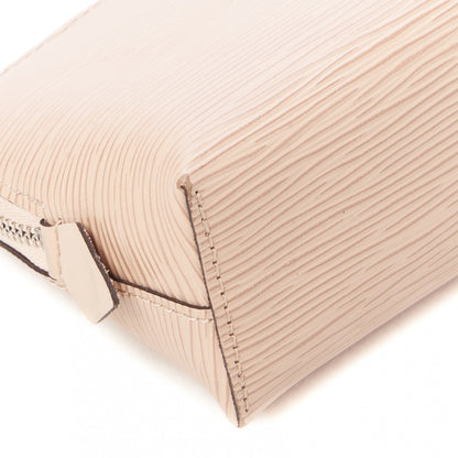 Louis Vuitton Epi Cosmetic Pouch Dune 5 of 7