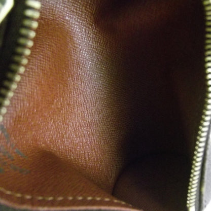 Louis Vuitton Monogram Mini Papillon 6 of 7