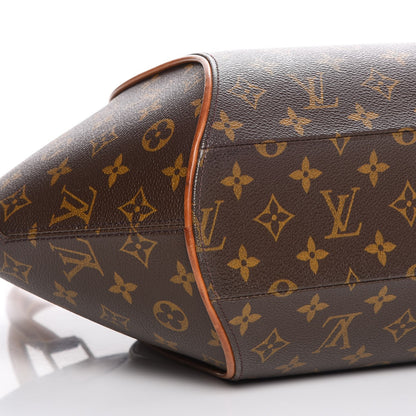 Louis Vuitton Monogram Ellipse MM 12 of 16