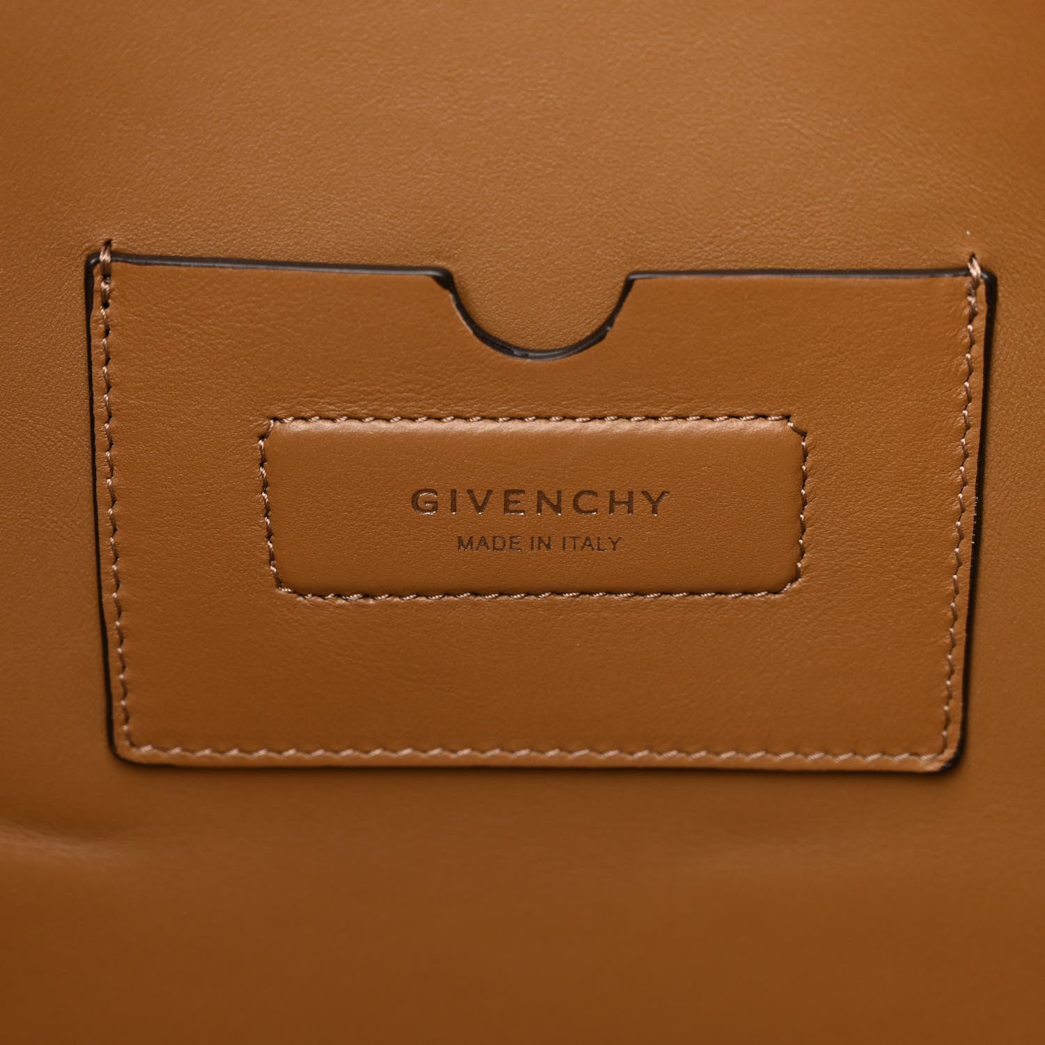 Givenchy Soft Calfskin Large Soft Antigona Military Green 6 of 11