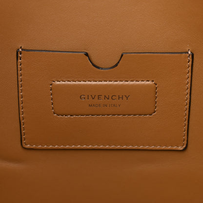 Givenchy Soft Calfskin Large Soft Antigona Military Green 6 of 11