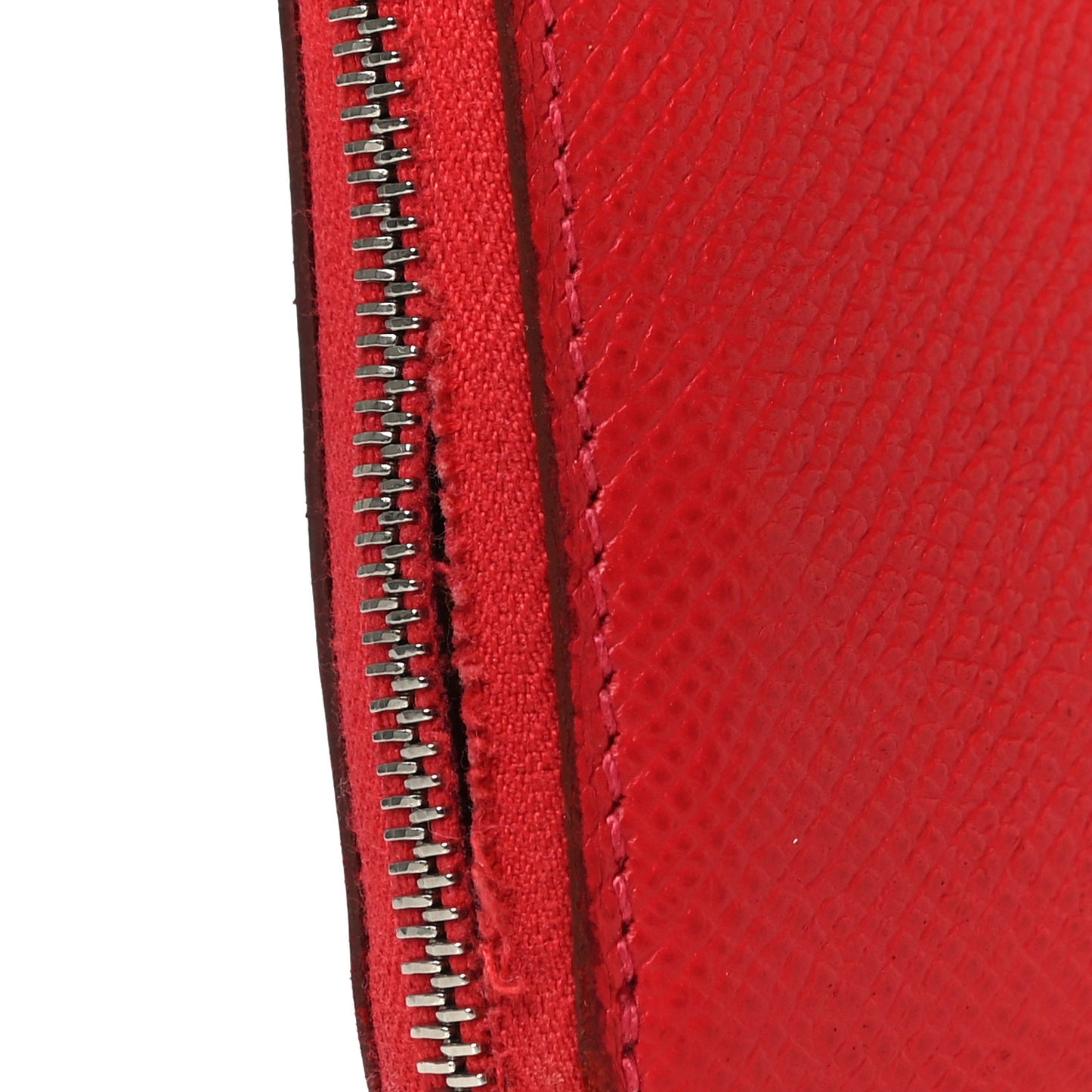 Epsom Silk'In Wallet Bougainvillea