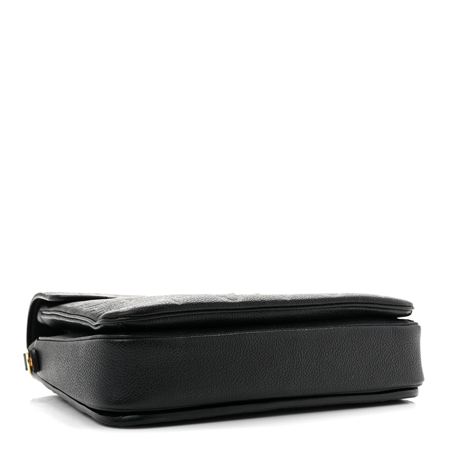 Empreinte Pochette Metis Black