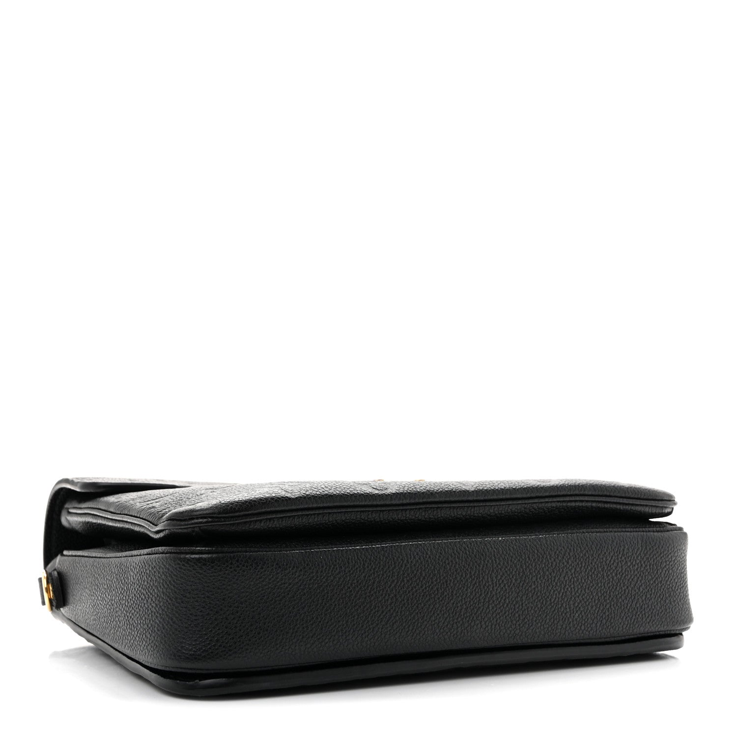 Louis Vuitton Empreinte Pochette Metis Black 4 of 14