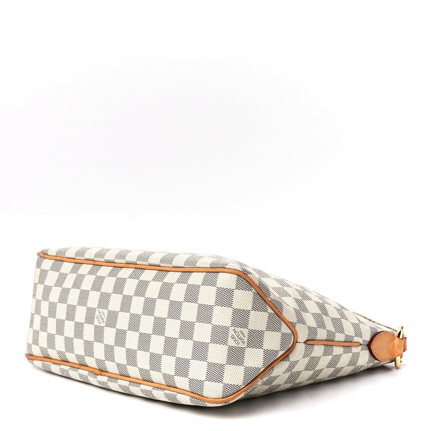 Damier Azur Delightful PM Pink
