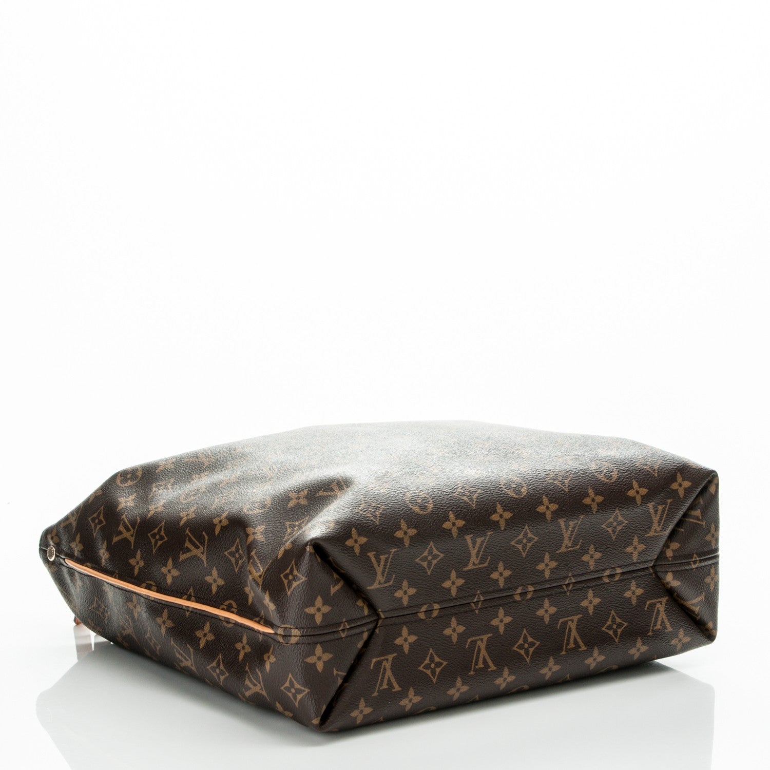 Louis Vuitton Monogram Sully MM 4 of 7