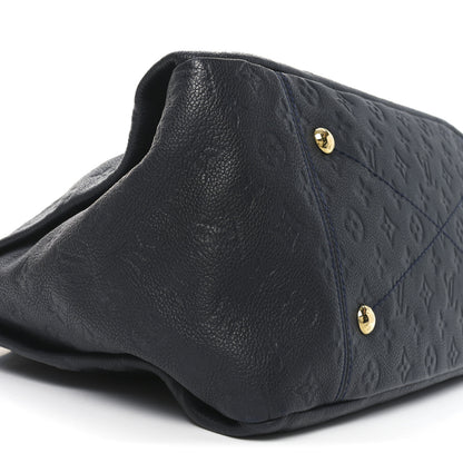 Louis Vuitton Empreinte Artsy MM Infini 8 of 9