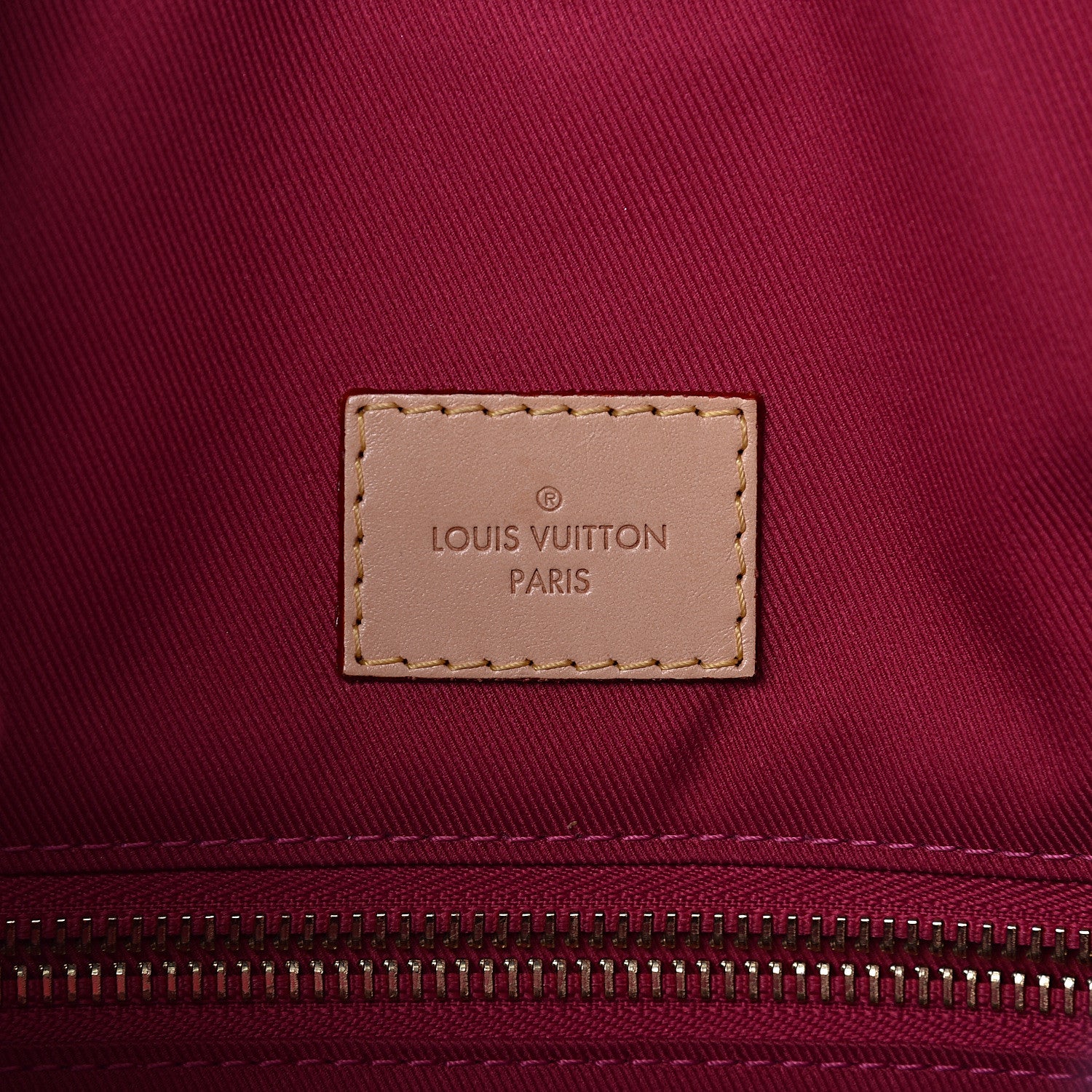 Louis Vuitton Monogram Graceful PM Pivoine 8 of 16