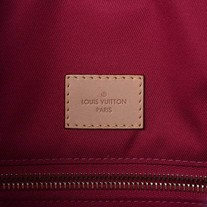 Louis Vuitton Monogram Graceful PM Pivoine 8 of 16