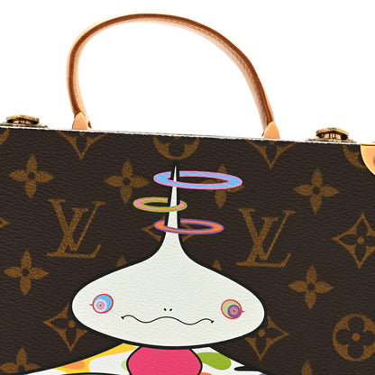 Louis Vuitton Murakami Onion Head Boite Jewelry Box 8 of 11