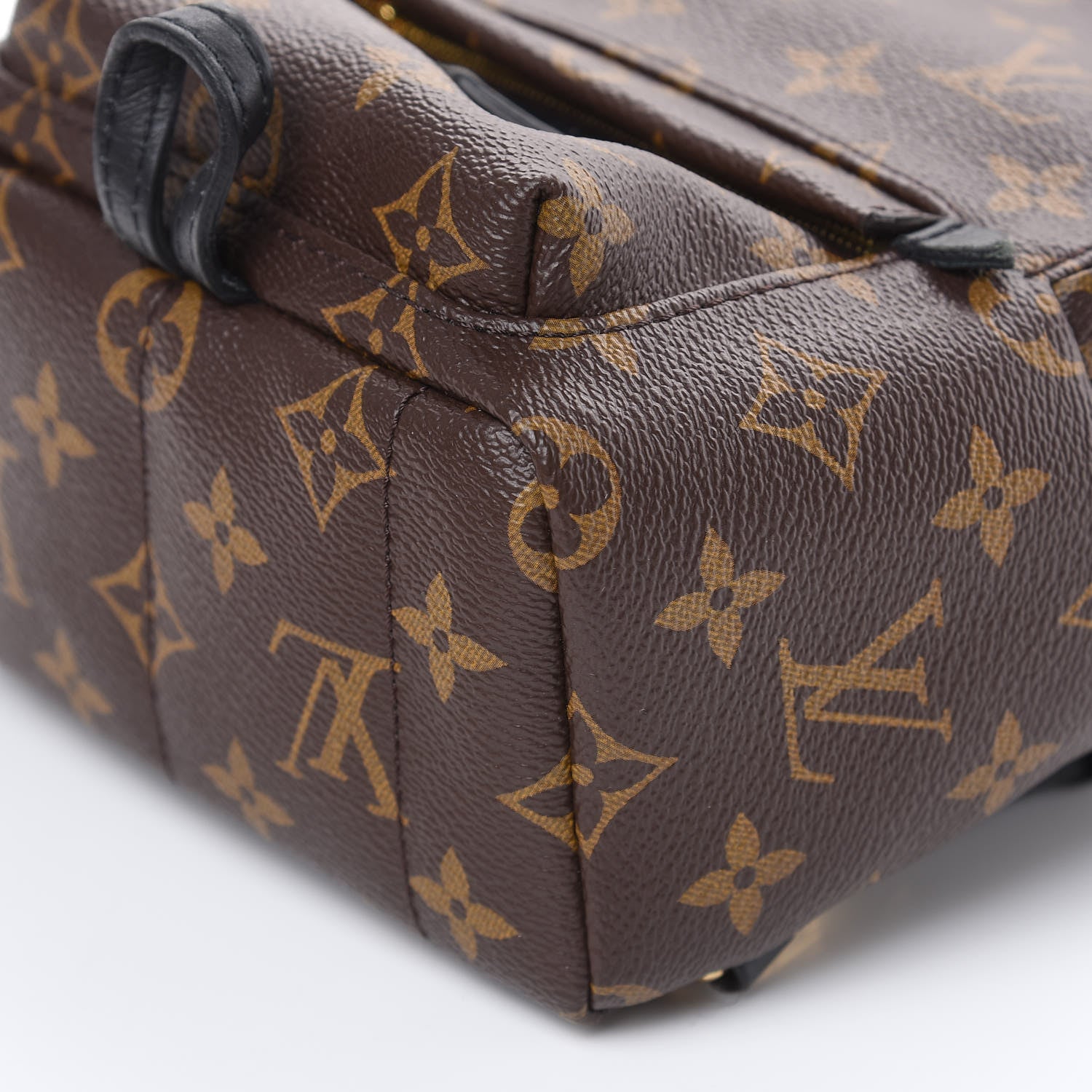 Louis Vuitton Monogram Palm Springs Backpack Mini 8 of 10