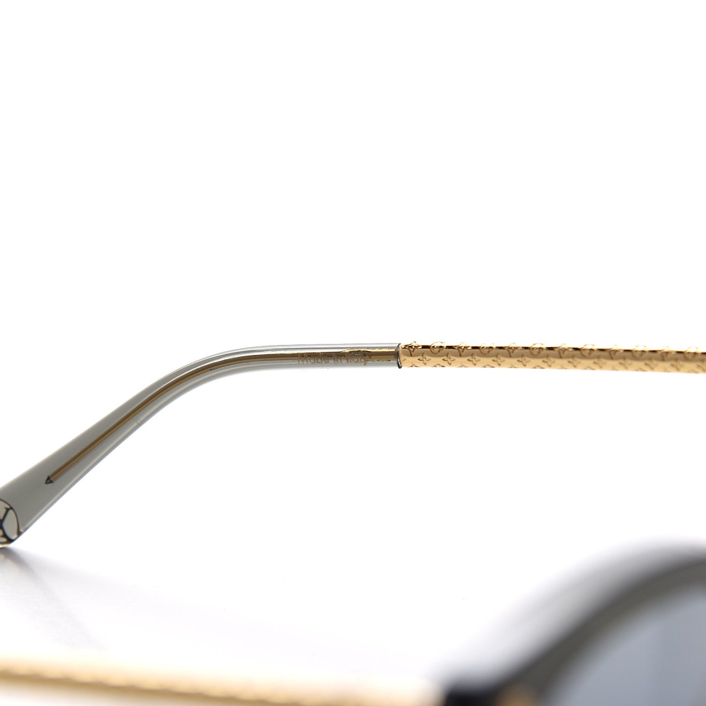 FanFan Sunglasses Z1043W Grey