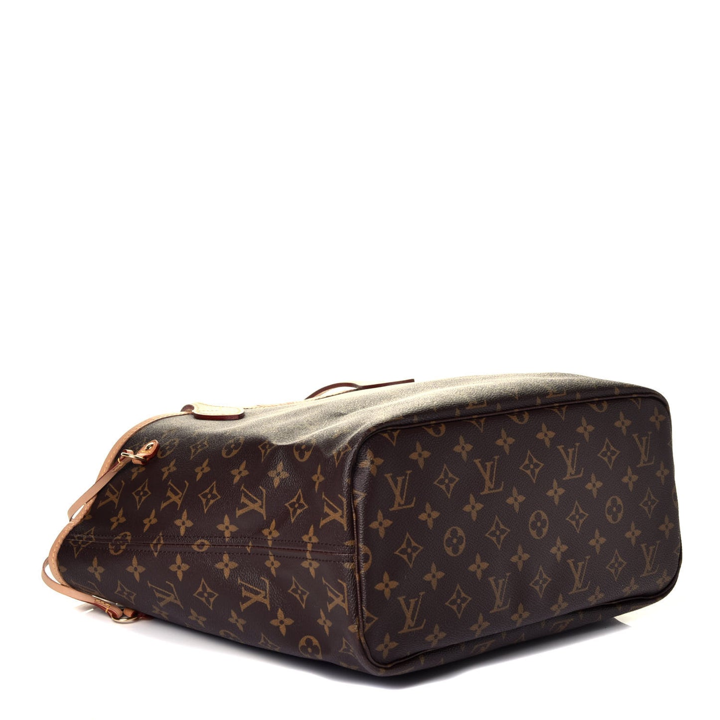 Monogram Neo Neverfull MM