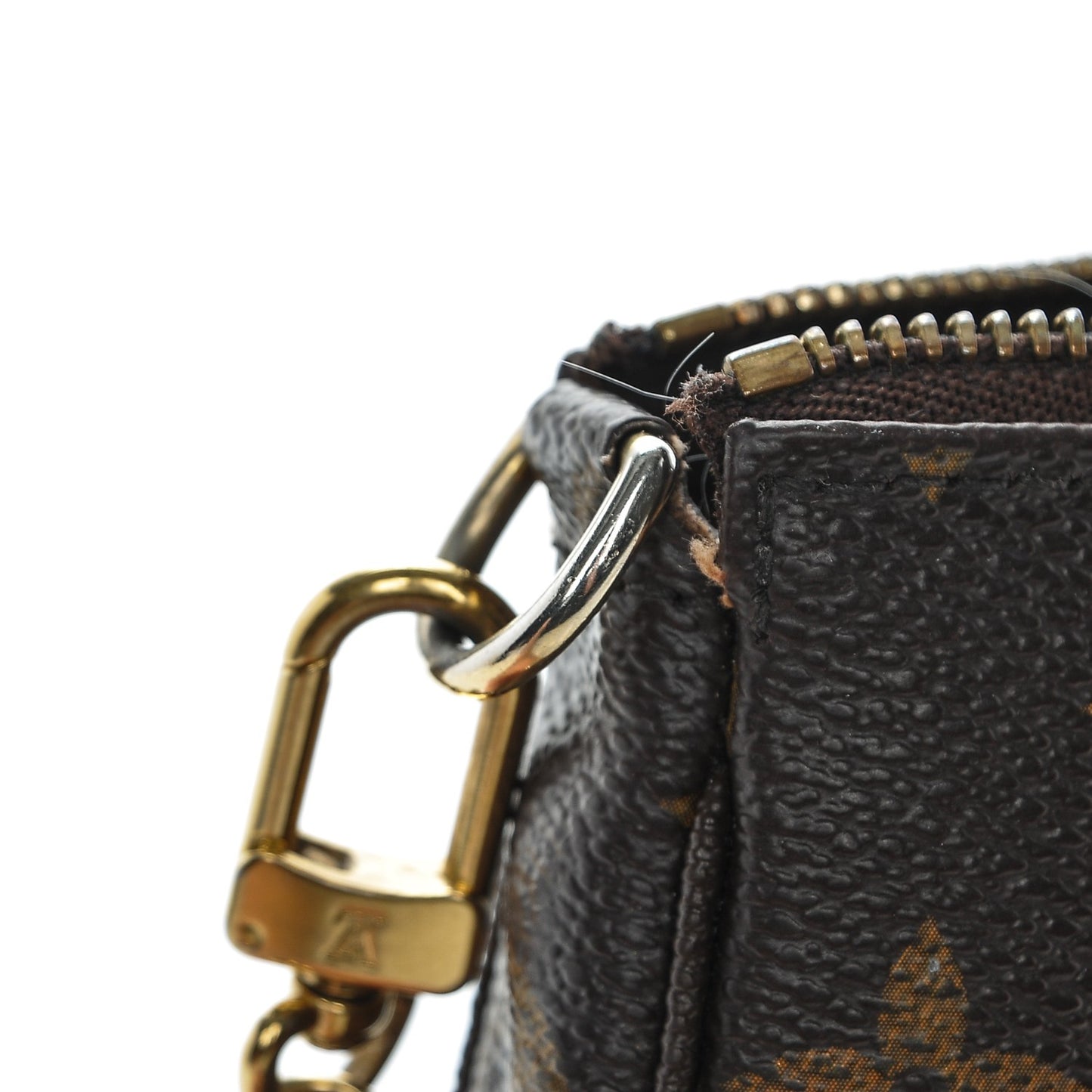 Monogram Mini Pochette Accessories