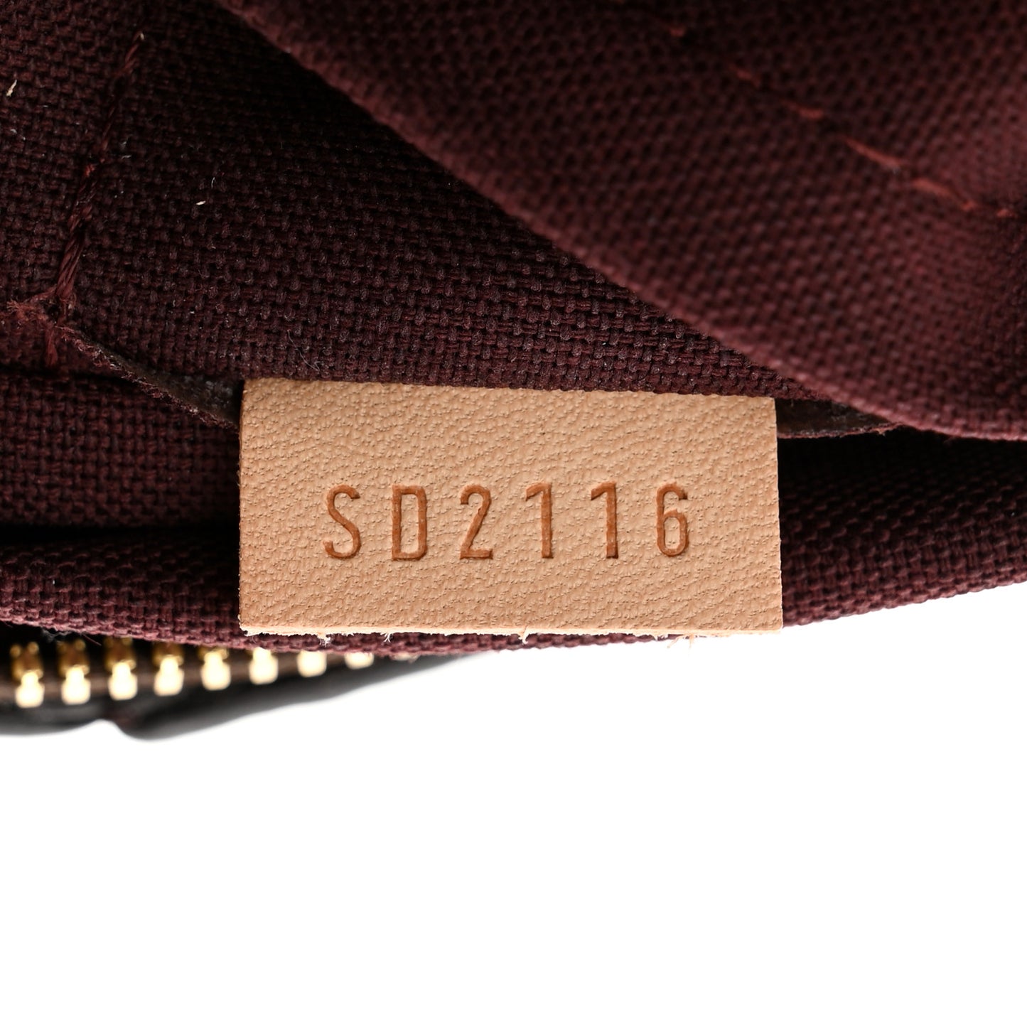 Monogram Turenne PM