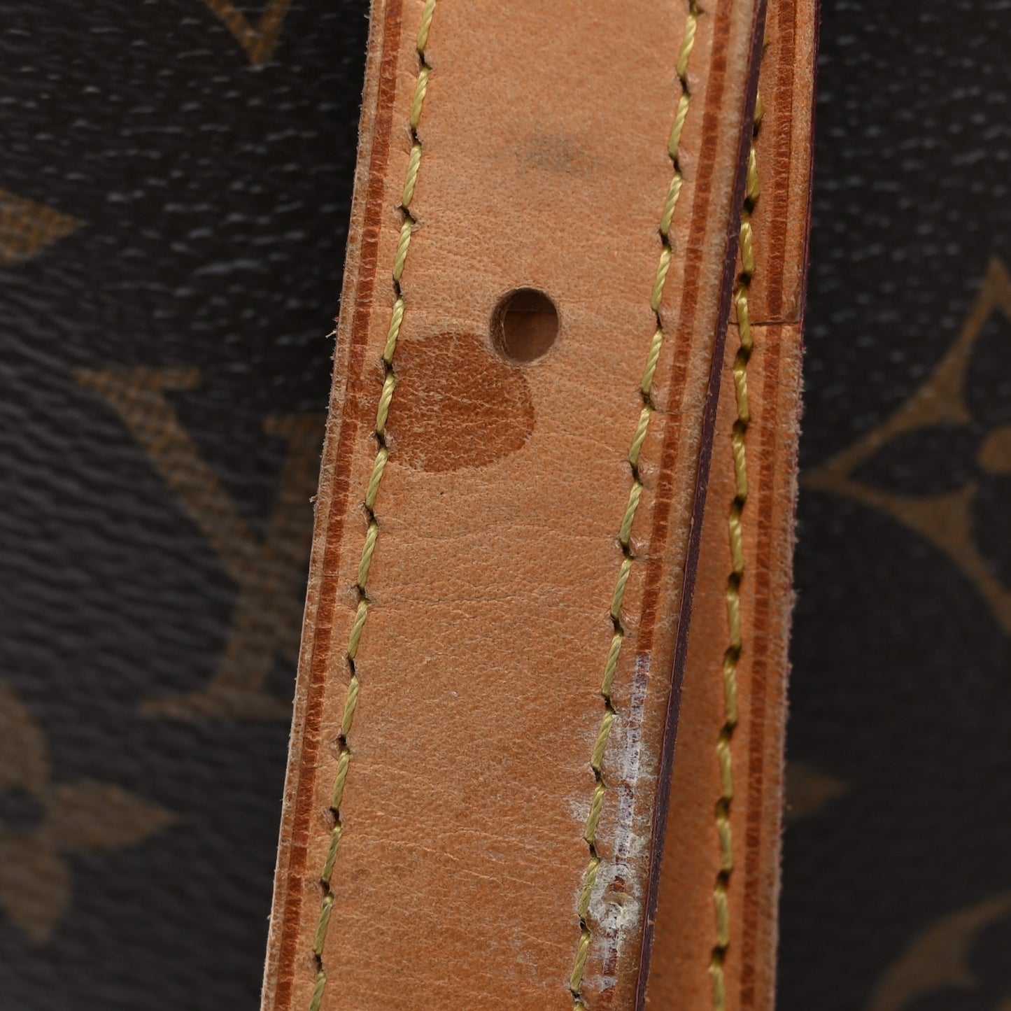 Monogram Odeon MM Natural