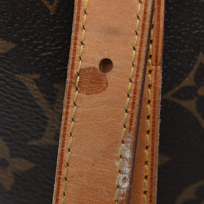Louis Vuitton Monogram Odeon MM Natural 10 of 15