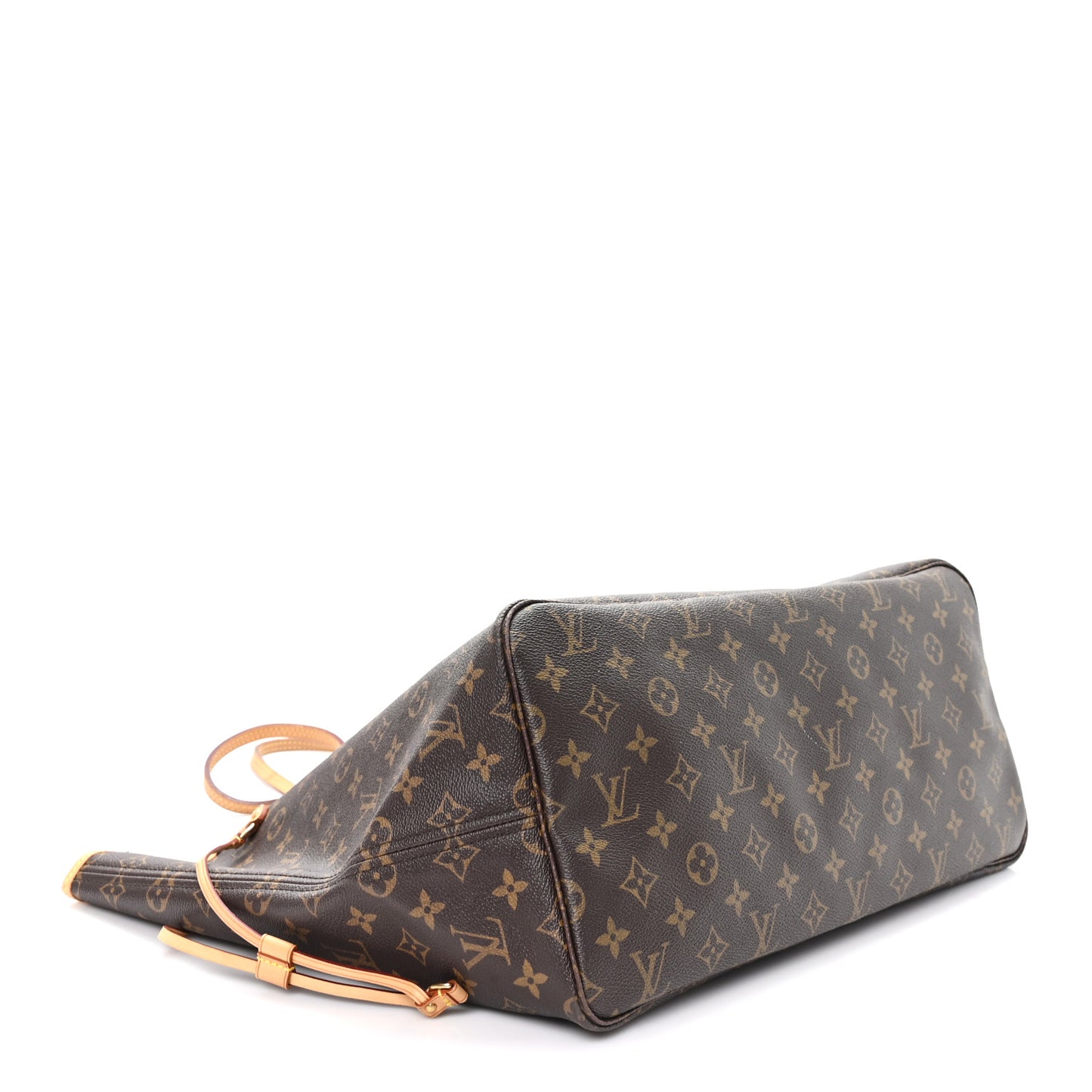 Monogram Neverfull GM