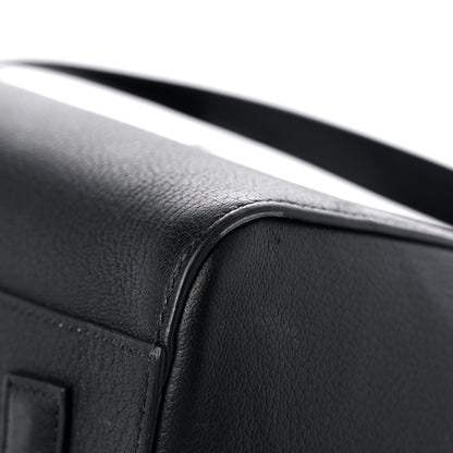 Givenchy Sugar Goatskin Medium Antigona Black 8 of 14