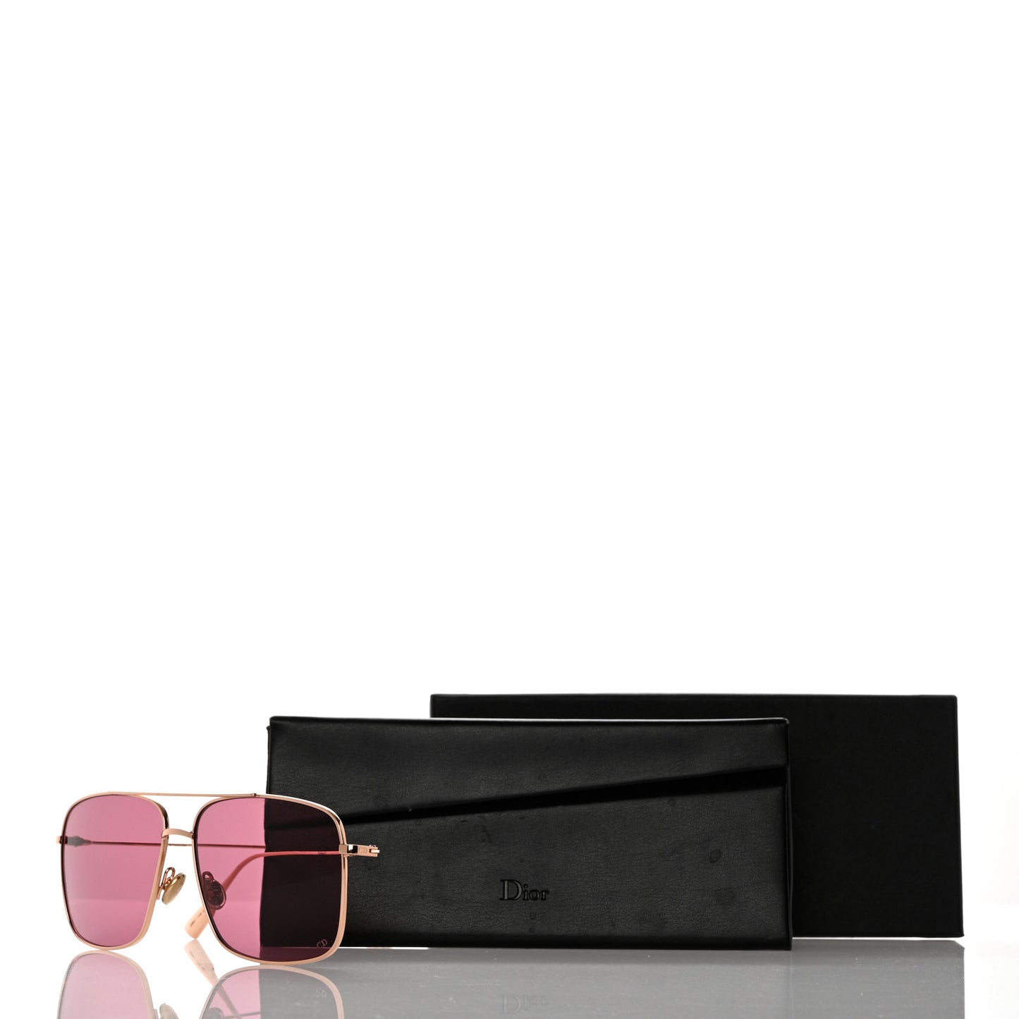CHRISTIAN DIOR Metal Stellaire 1 Sunglasses