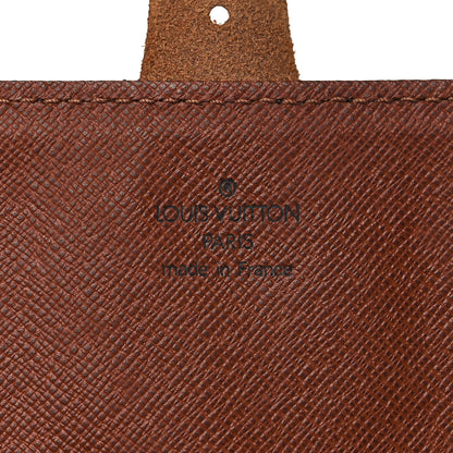 Louis Vuitton Monogram Cartouchiere 26 6 of 11