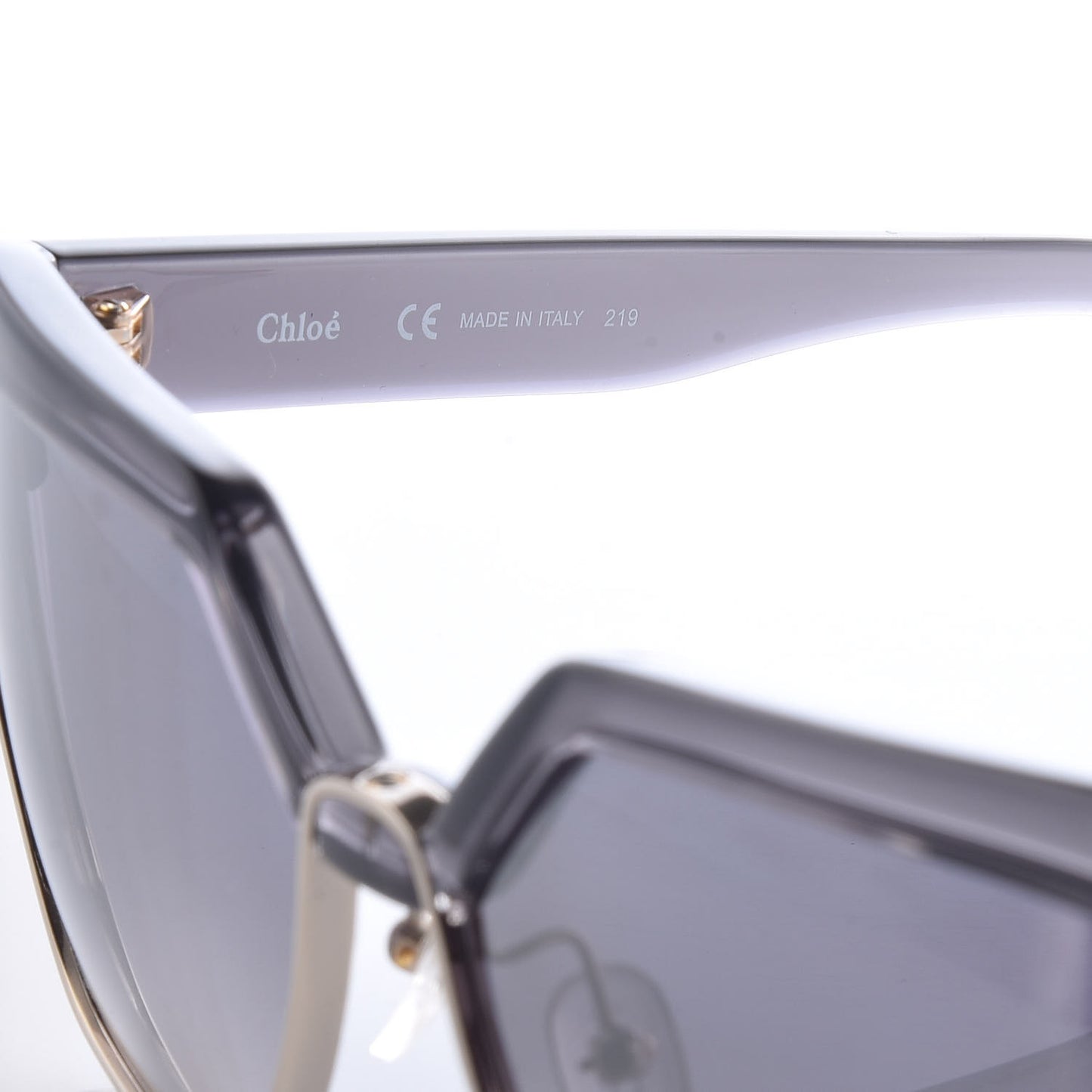 Dafne Sunglasses CE665S Grey