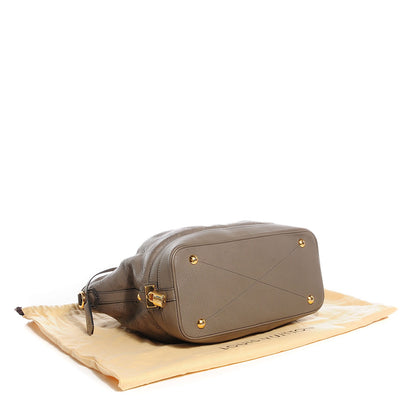 Louis Vuitton Mahina Stellar PM Poudre 4 of 8