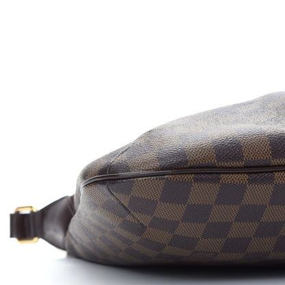 Louis Vuitton Damier Ebene Bloomsbury PM 7 of 8