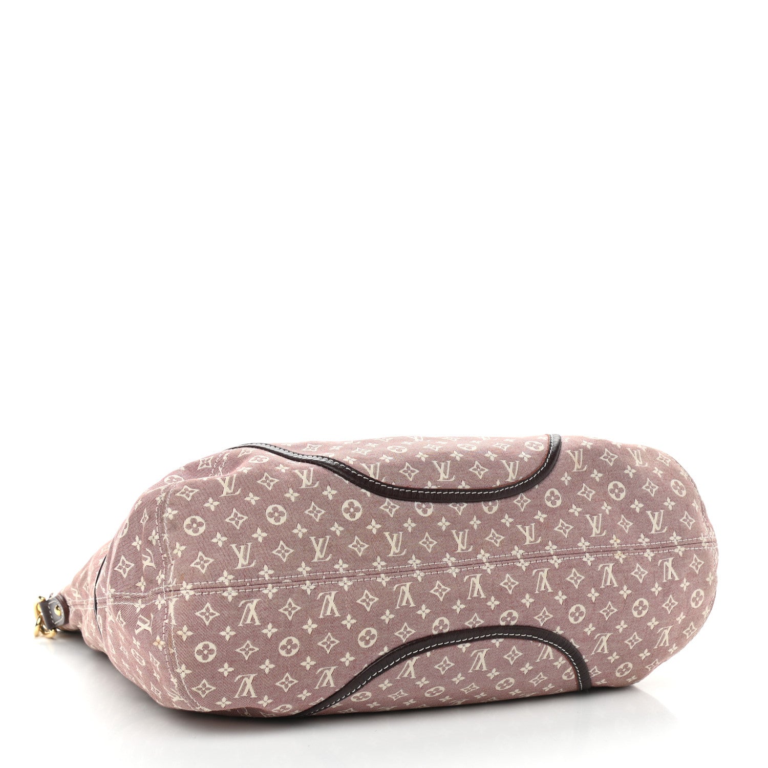 Louis Vuitton Monogram Idylle Elegie Sepia 3 of 7
