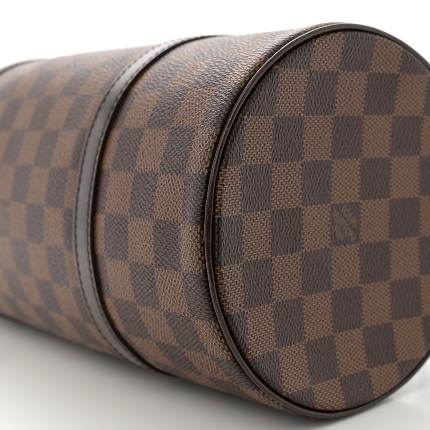 Louis Vuitton Damier Ebene Papillon 30 11 of 11