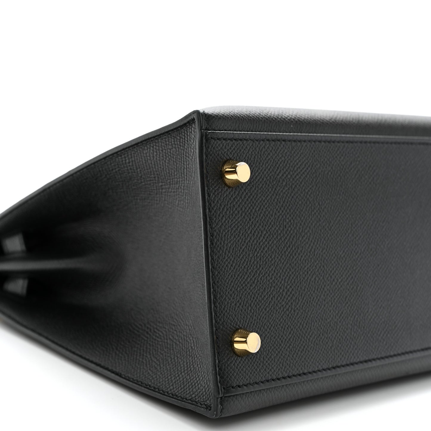 Epsom Kelly Sellier 28 Black