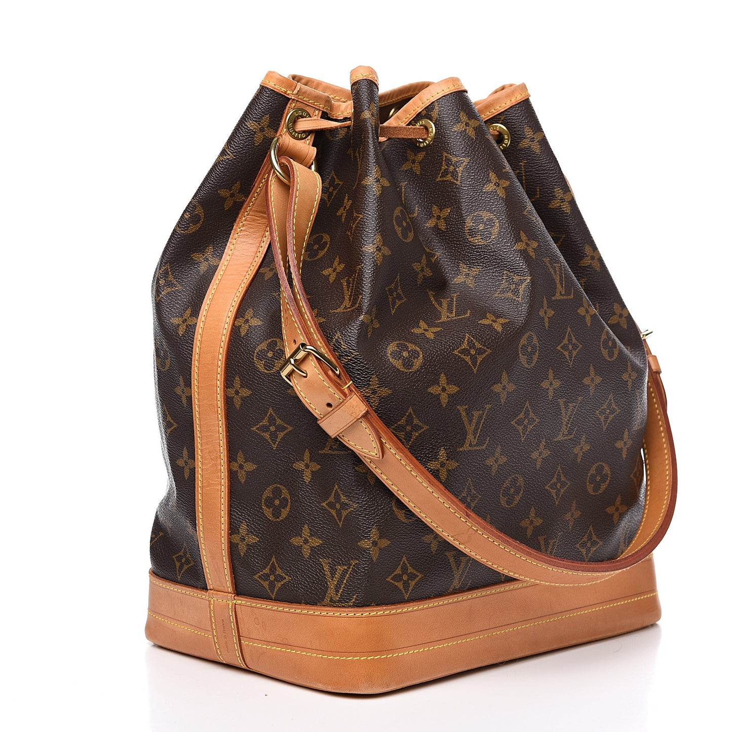 Monogram Noe