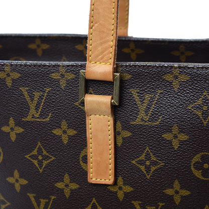 Louis Vuitton Monogram Luco 14 of 18