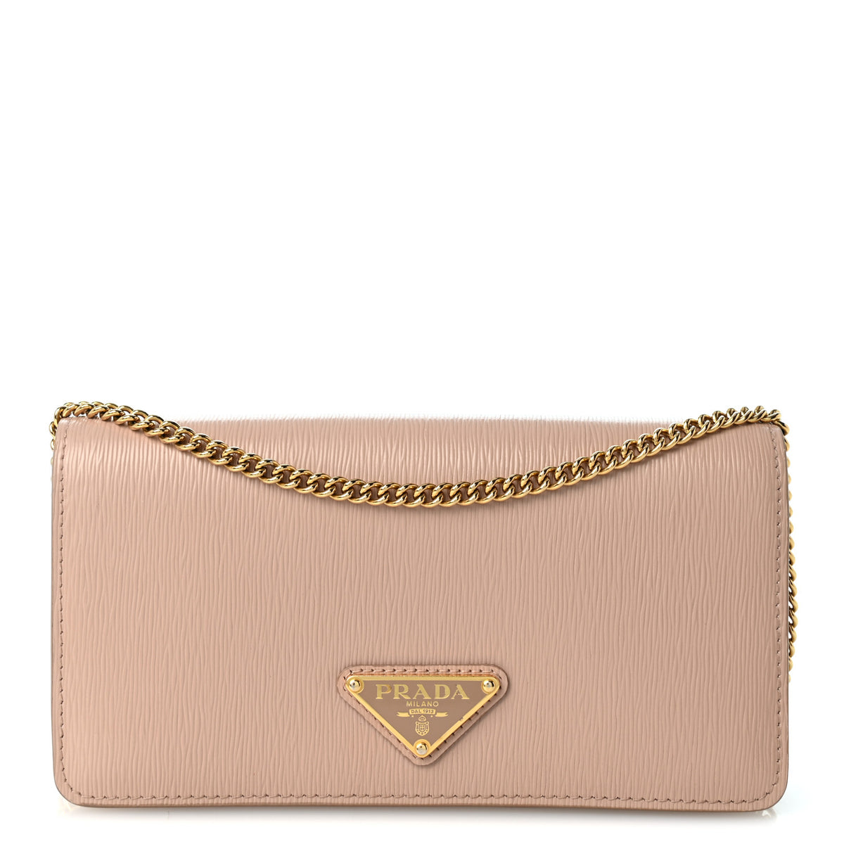 Vitello Move Triangle Logo Miniborse Cammeo