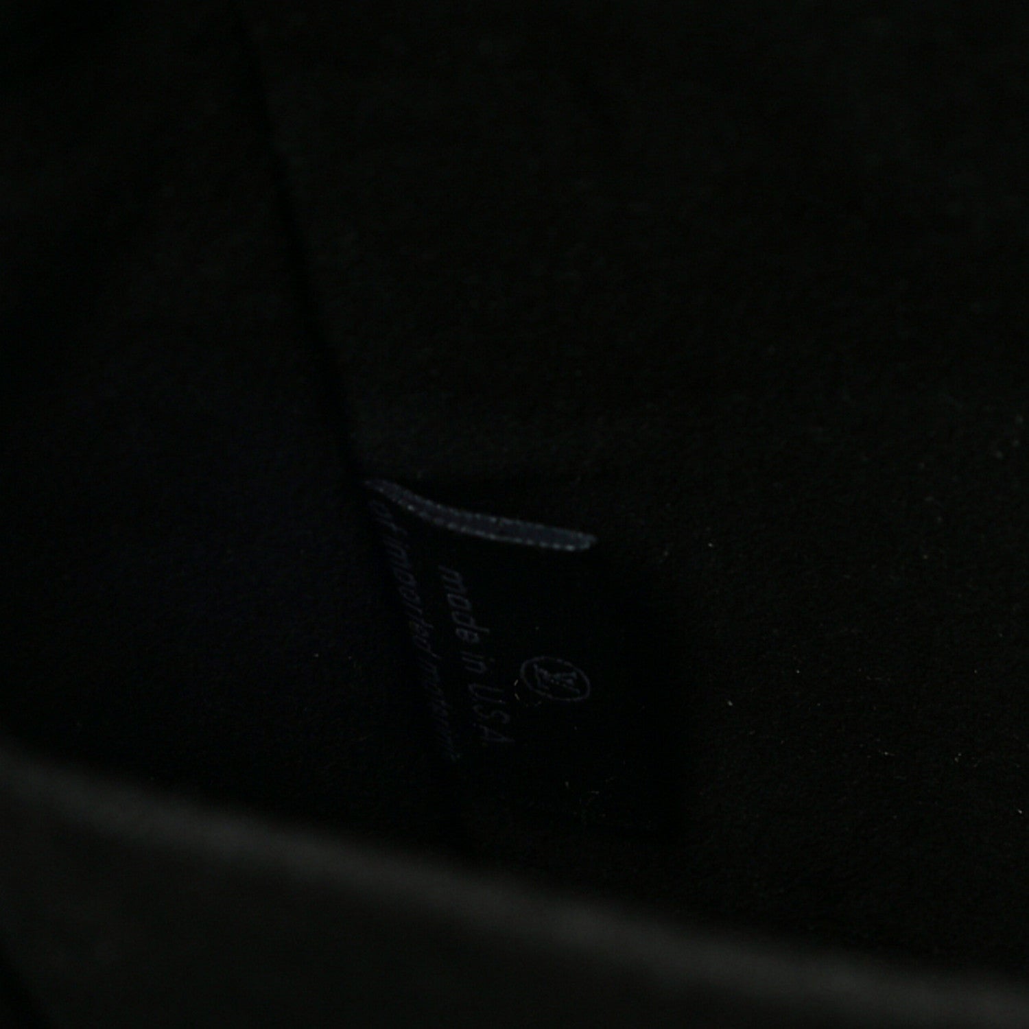 Louis Vuitton Reverse Monogram Pochette Metis 7 of 10