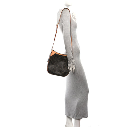Louis Vuitton Monogram Odeon PM 2 of 11