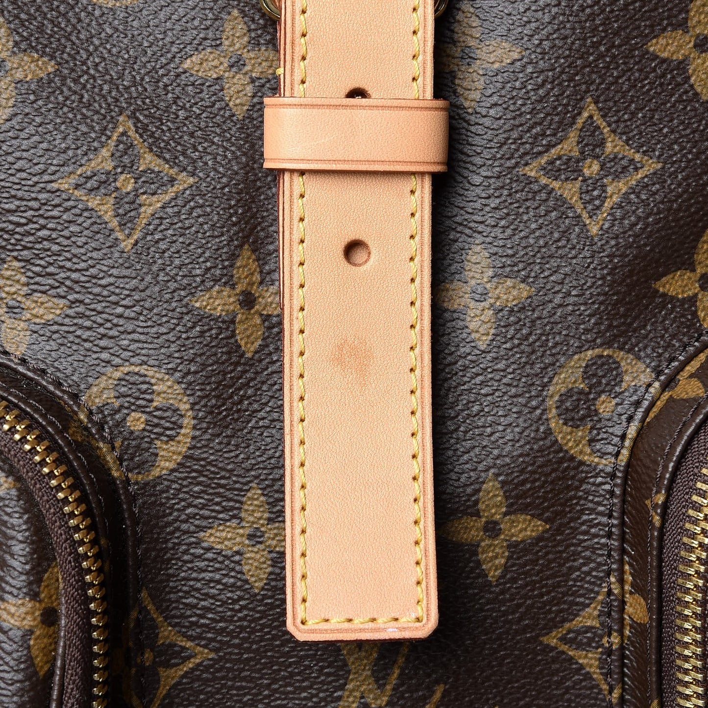 Monogram Bosphore Backpack