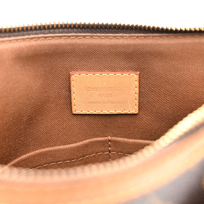 Louis Vuitton Monogram Odeon PM 6 of 14