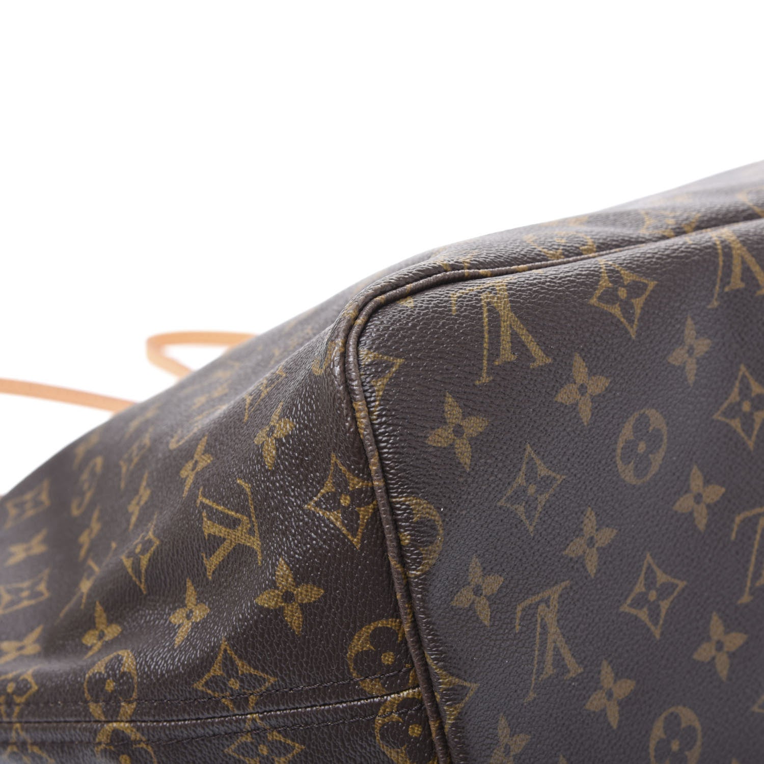 Louis Vuitton Monogram Neverfull GM 7 of 11