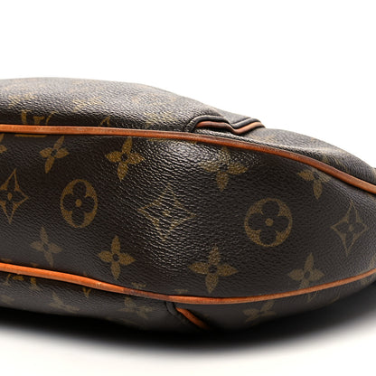 Louis Vuitton Monogram Thames GM 9 of 19