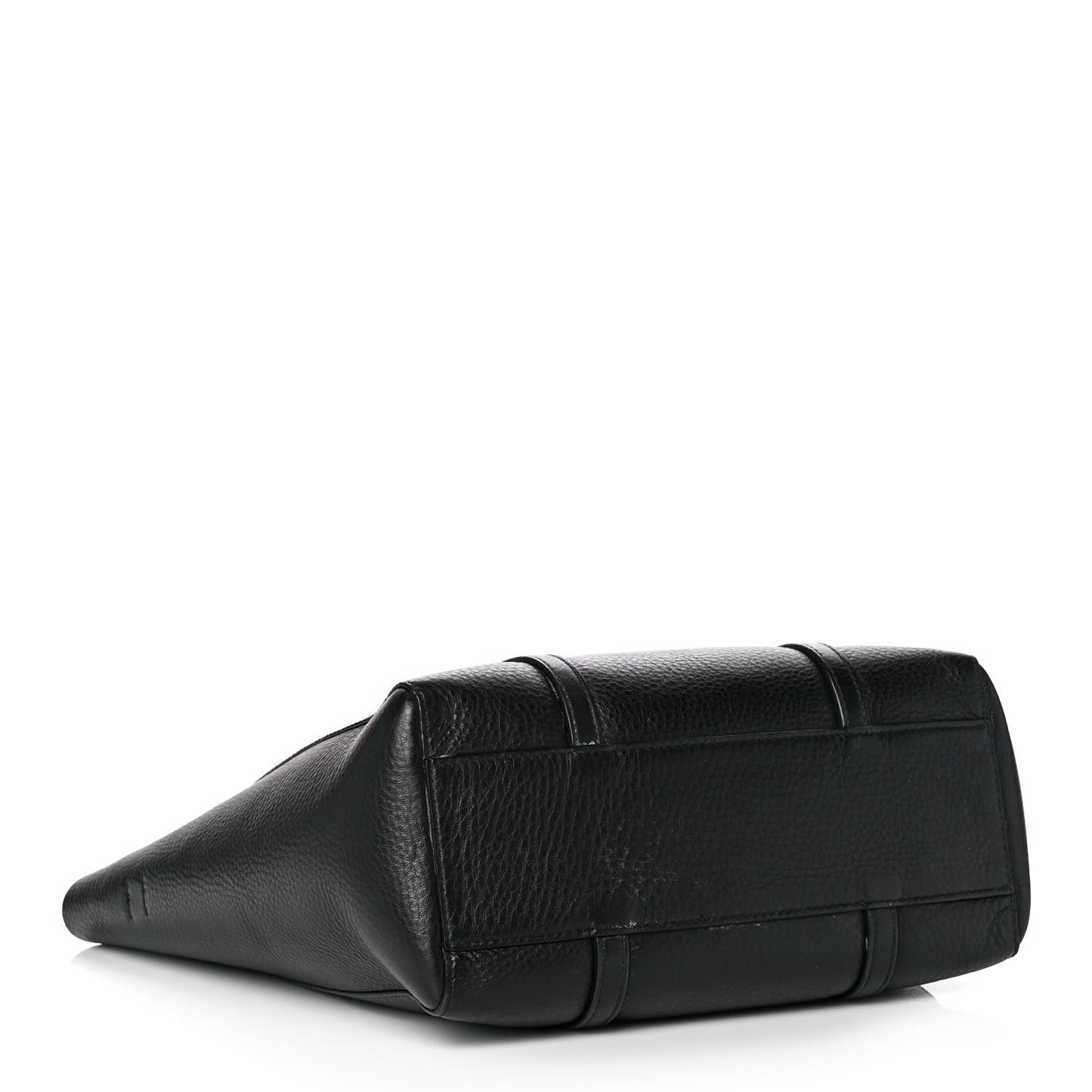 Calfskin XS Everyday Tote Black