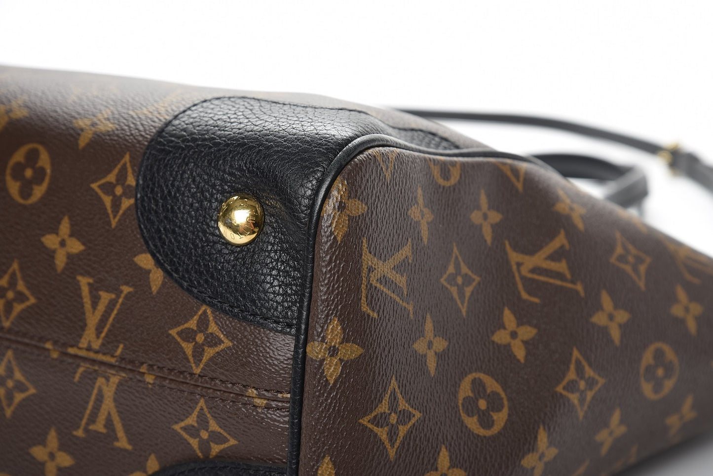 Monogram Estrela NM Black