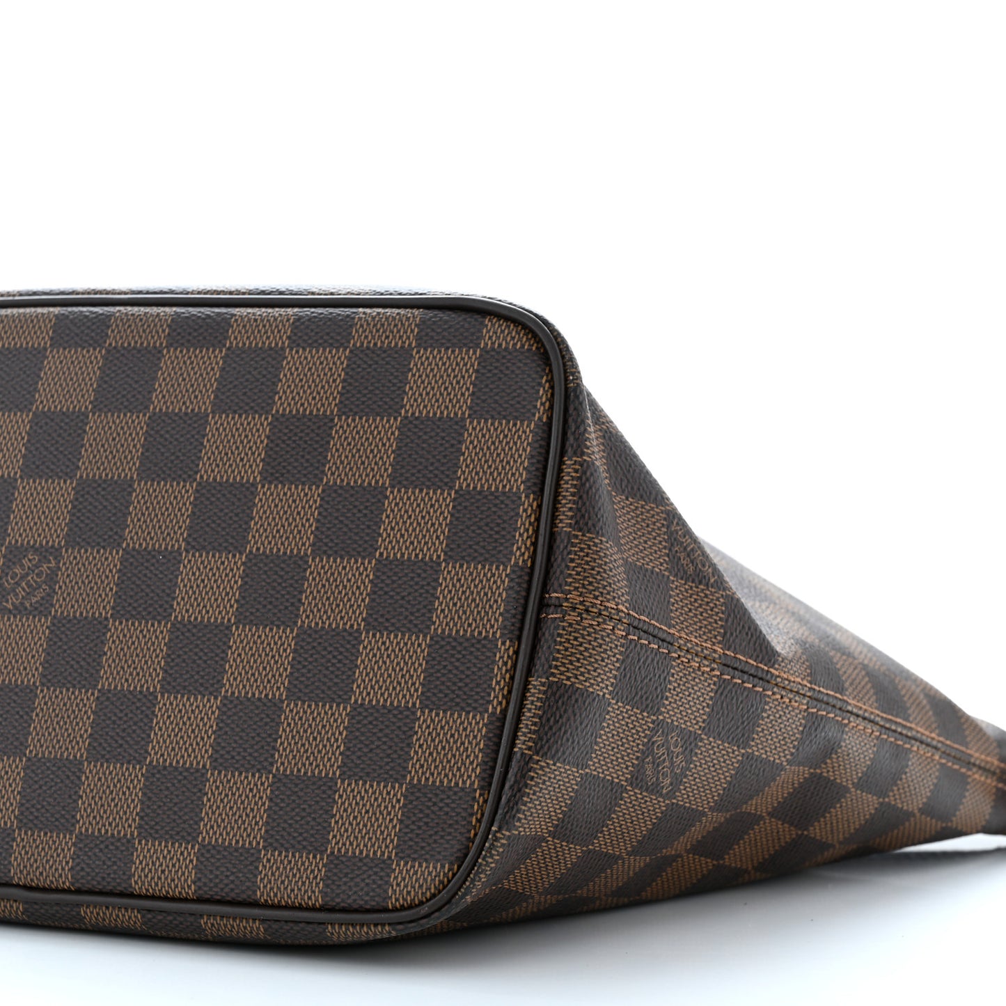 Damier Ebene Saleya PM