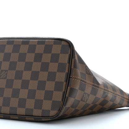 Louis Vuitton Damier Ebene Saleya PM 9 of 9