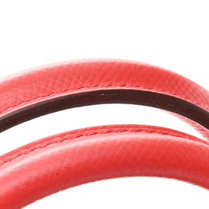 Hermes Epsom Birkin 30 Rose Jaipur 11 of 13