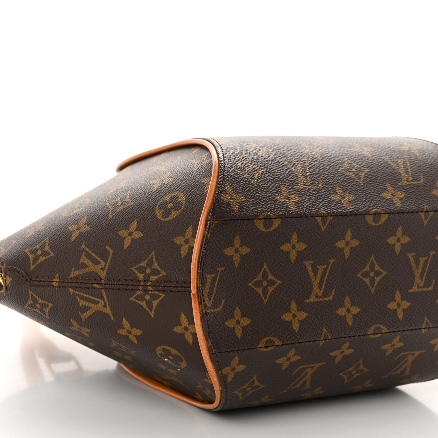 Monogram Ellipse MM